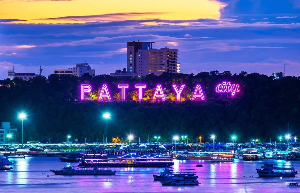 investir a Pattaya