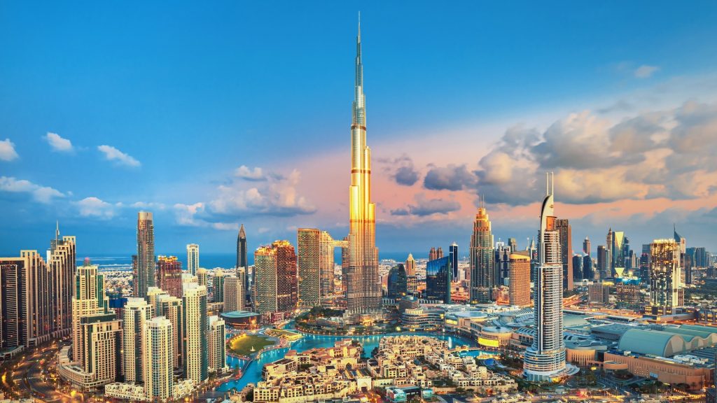 investir dans l'immobilier à Dubai